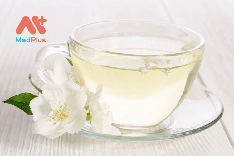 Top 10 tác dụng không ngờ của trà trắng 