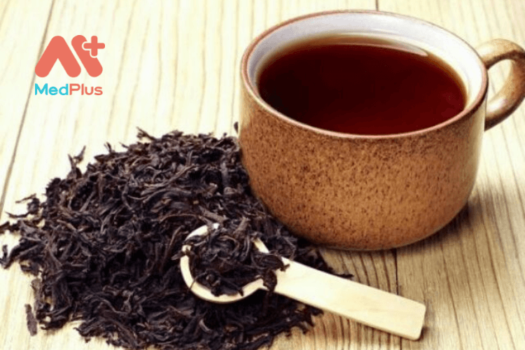 8 tác dụng thần kỳ của trà bá tước vừa ngon vừa tốt cho sức khoẻ