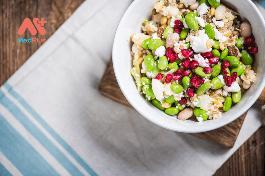 THỰC HƯ VIỆC CHẾ ĐỘ ĂN EAT CLEAN GIÚP DA KHỎE VÀ SẠCH HƠN 130 Chế độ ăn sạch Eat Clean có thực giúp “detox” da?