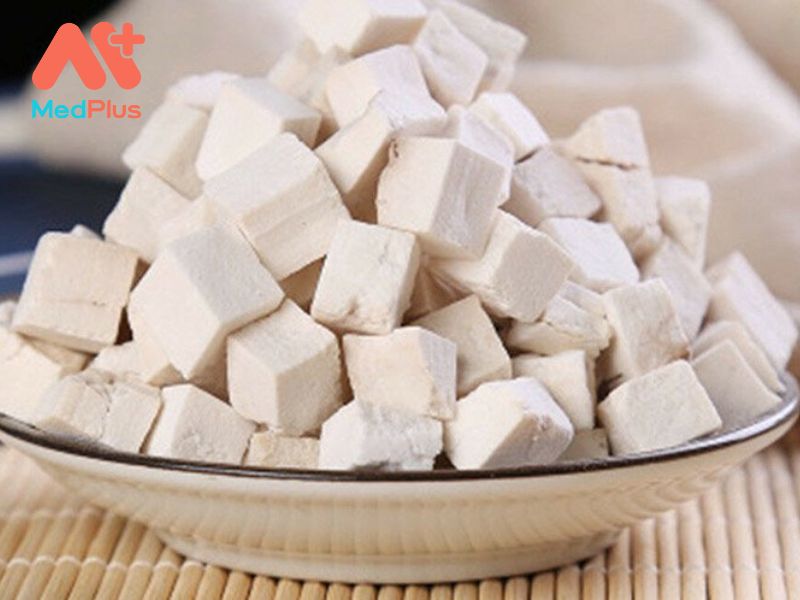 Top 5 bài viết về lợi ích dược liệu Bạch Linh năm 2022