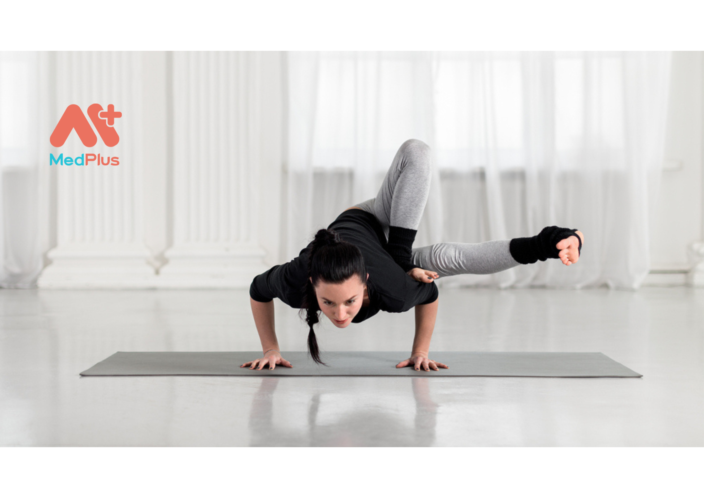 tư thế chuồn chuồn yoga