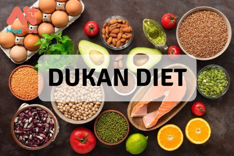 Top 7 chế độ ăn kiêng mà bạn cần biết 152 Menu Eat clean 1 3 - Medplus