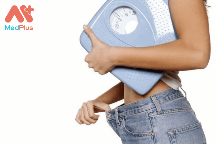 Chế độ ăn kiêng K đặc biệt sẽ giúp bạn hỗ trợ kiểm soát cân nặng của bạn