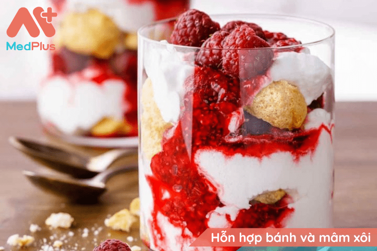 Menu Eat clean 3 9 - Medplus