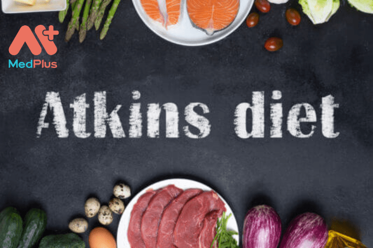 Chế độ ăn kiêng Atkins cho người mới bắt đầu