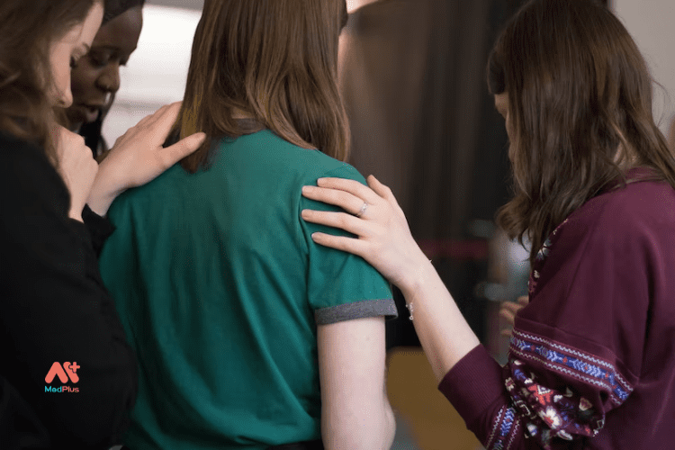 Reiki và Luân xa: Khai mở những món quà tinh thần 2022 130 Reiki giúp cân bằng năng lượng