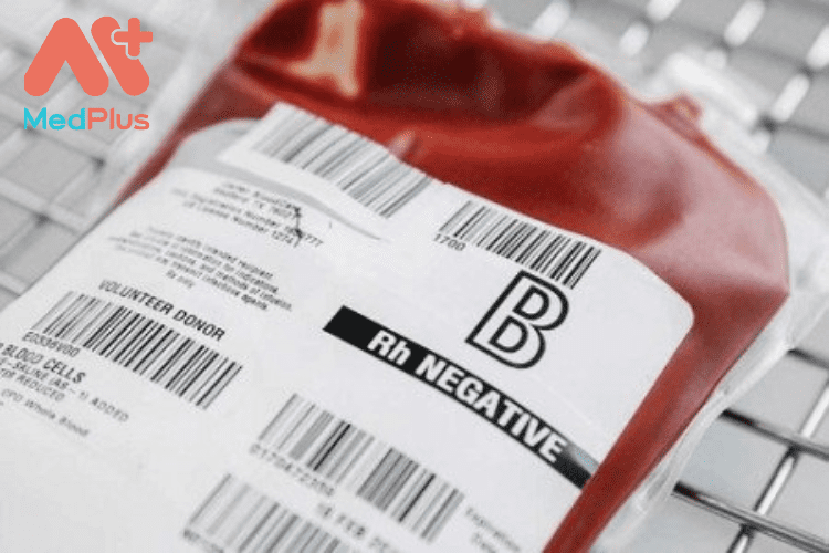 [TOP 10] bài viết về Nhóm máu B nên xem 2022