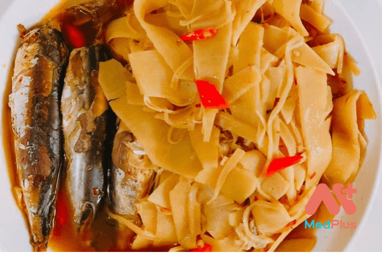 Top 8 bài viết về cách làm cá kho măng ngon nhất 2022