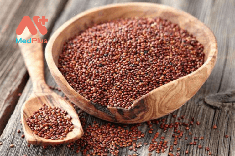 hat quinoa 1 - Medplus