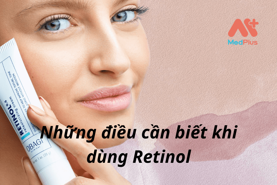 retinol