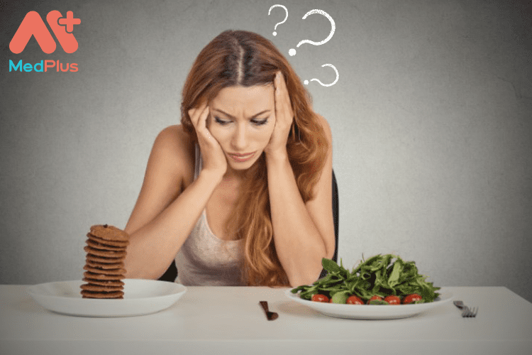 Có nên ngừng thực hiện chế độ ăn Keto?