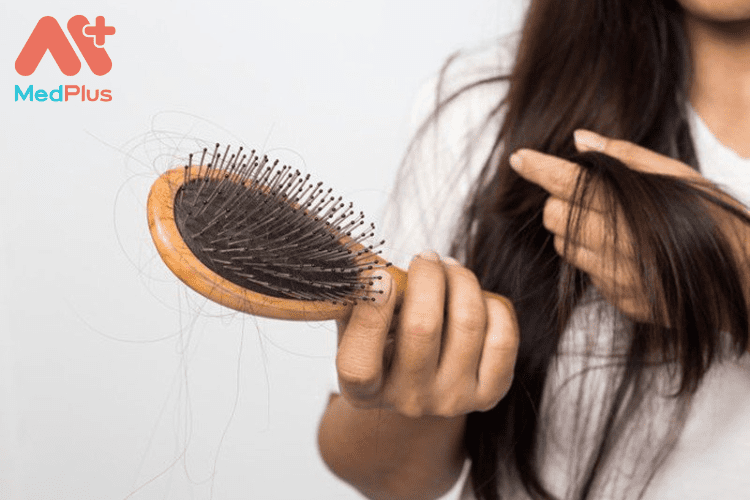 Cách ngăn ngừa triệu chứng rụng tóc khi thực hiện chế độ ăn Keto