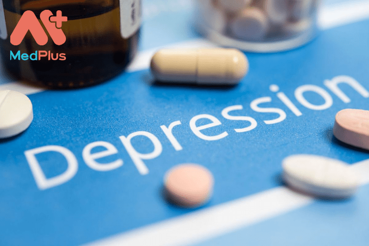 [TOP 5] bài viết về Thuốc chống trầm cảm hay 2023