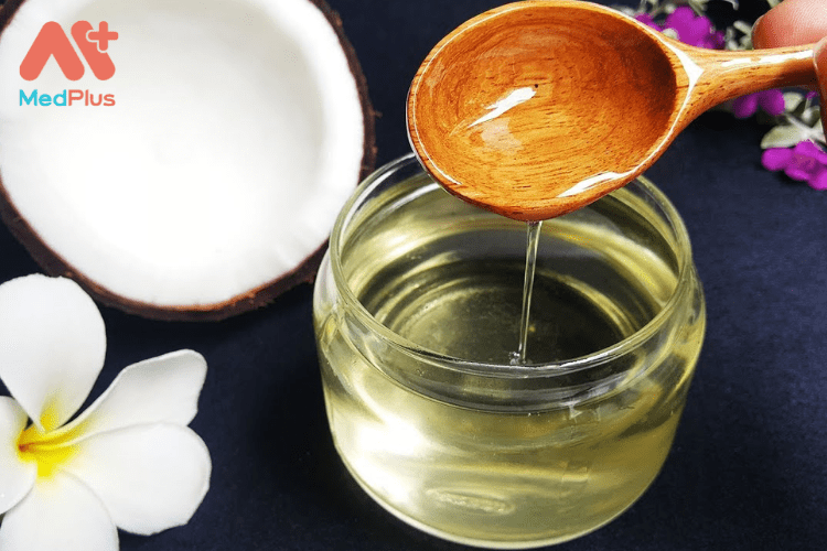 6 công dụng của tinh dầu dừa đối với sức khỏe 130 Tinh dầu dừa là gì