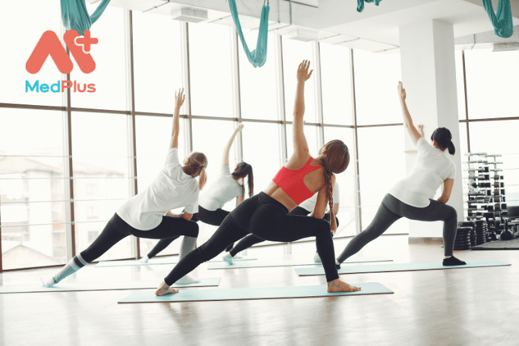15 bài tập aerobic tốt nhất