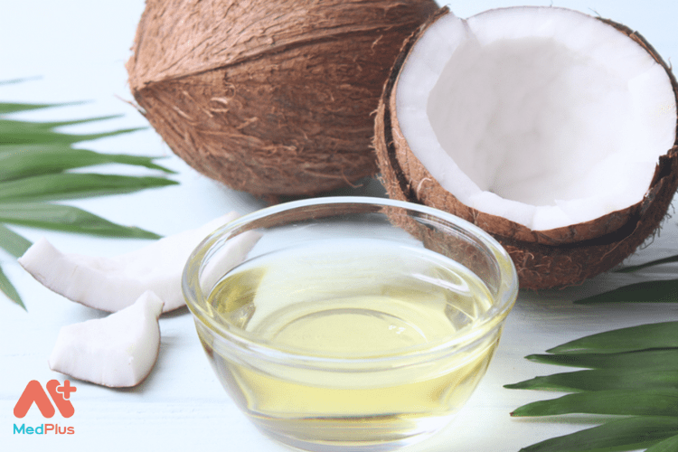 Hướng dẫn cách làm tinh dầu dừa ngay tại nhà cực đơn giản