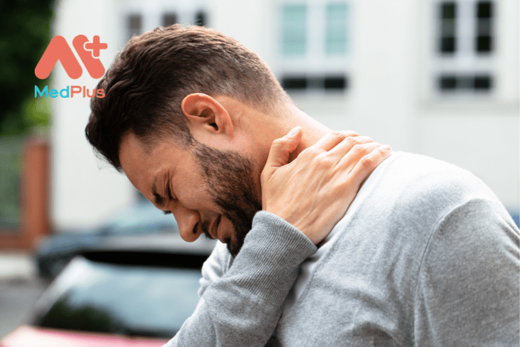 5 Cách để ngăn ngừa đau cổ vai gáy
