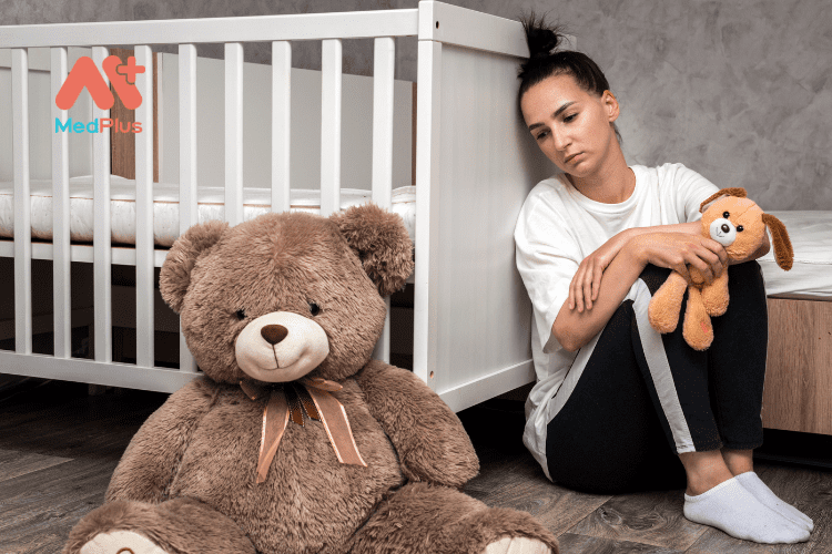 Trầm cảm sau sinh và cho con bú: cha mẹ nên lưu ý