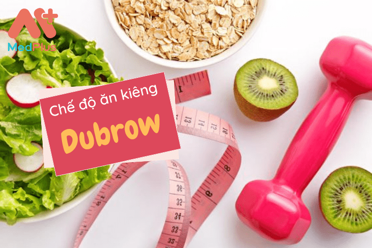 Nhịn ăn gián đoạn và phương pháp ăn toàn thực phẩm gặp nhau trong Chế độ ăn kiêng Dubrow.