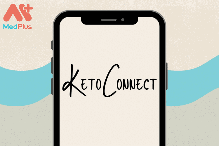 Website Keto Connect