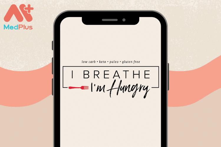 Website I Breathe I’m Hungry