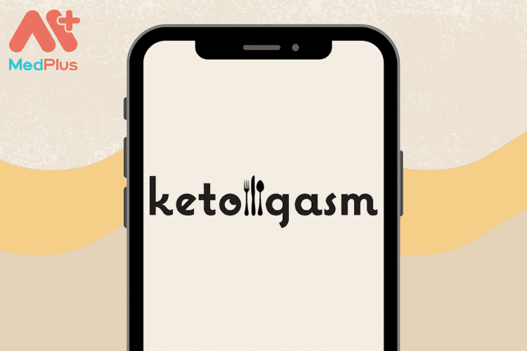 Website KetoGasm