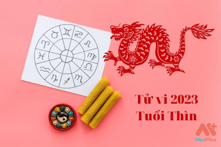 Tử vi tuổi Thìn năm 2023 - Dự đoán về con đường công danh, sự nghiệp