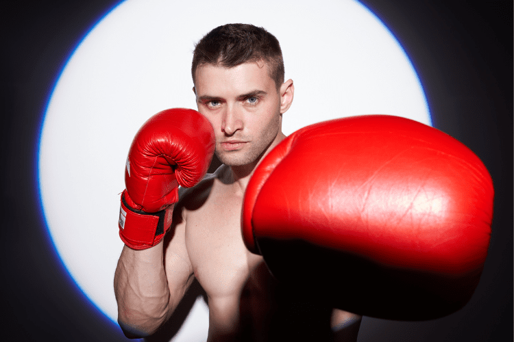 5 Lợi ích sức khỏe tâm thần của Boxing