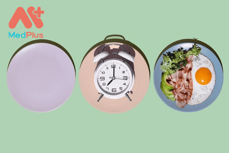 4 giai đoạn khác nhau của việc Nhịn ăn là gì?