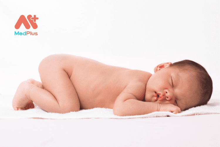 Nứt đốt sống: dị tật phổ biến ở trẻ sơ sinh