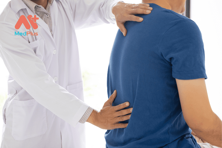 5 Cách ngăn ngừa đau lưng đơn giản, dễ thực hiện
