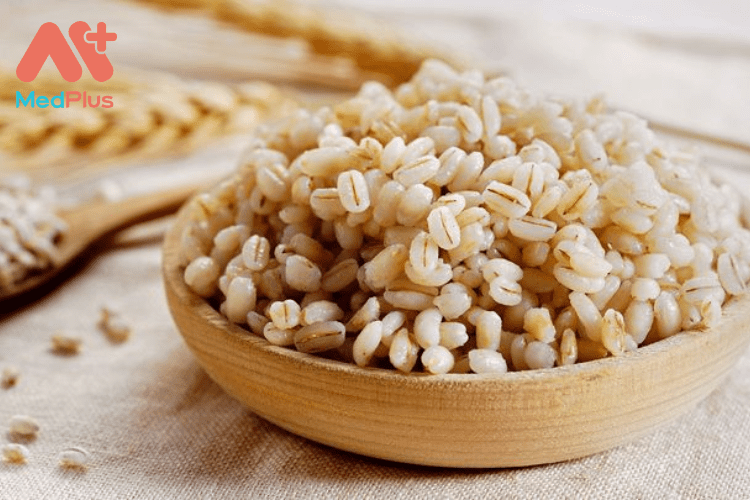 Lúa mạch là một loại ngũ cốc đa năng cung cấp chất xơ thân thiện với đường trong máu