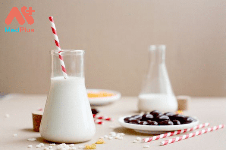 Người tiêu dùng chỉ nên uống sữa đã được tiệt trùng trong chế độ ăn uống