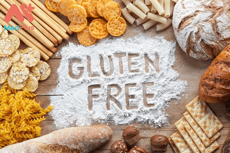 Chế độ ăn không chứa gluten cho người mới bắt đầu