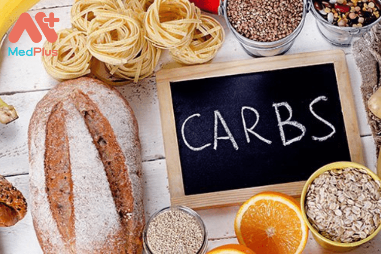 Đây là những loại carbs phức hợp mà bạn được dùng trong các chế độ ăn