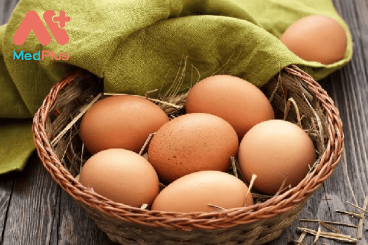 Người ăn chay có thể ăn Trứng được không?