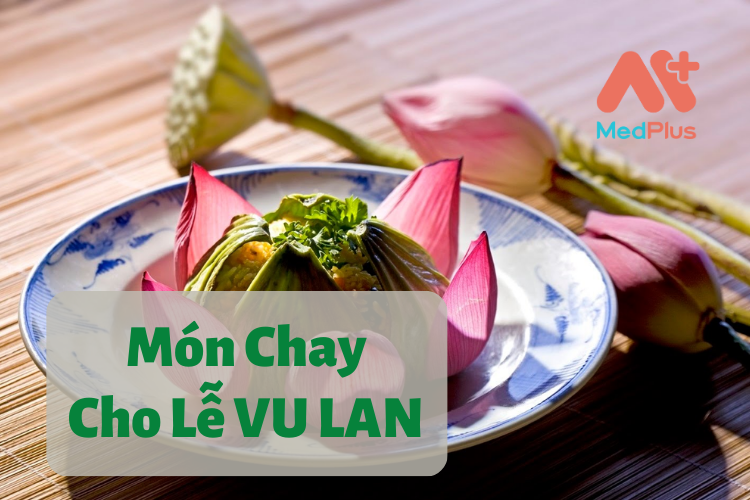 cách nấu món chay ngày vu lan