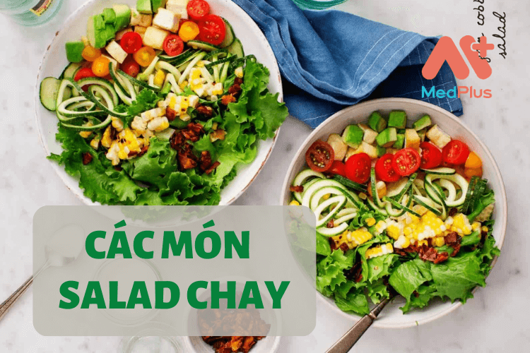 cach nau salad chay dinh duong 1 - Medplus