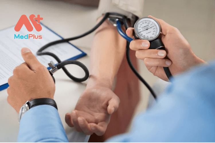 Lời khuyên cho người bị huyết áp thấp bảo vệ sức khỏe