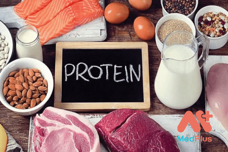 10 lý do bạn nên ăn nhiều protein hơn