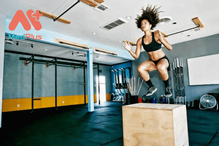 Chế độ ăn kiêng CrossFit là gì?