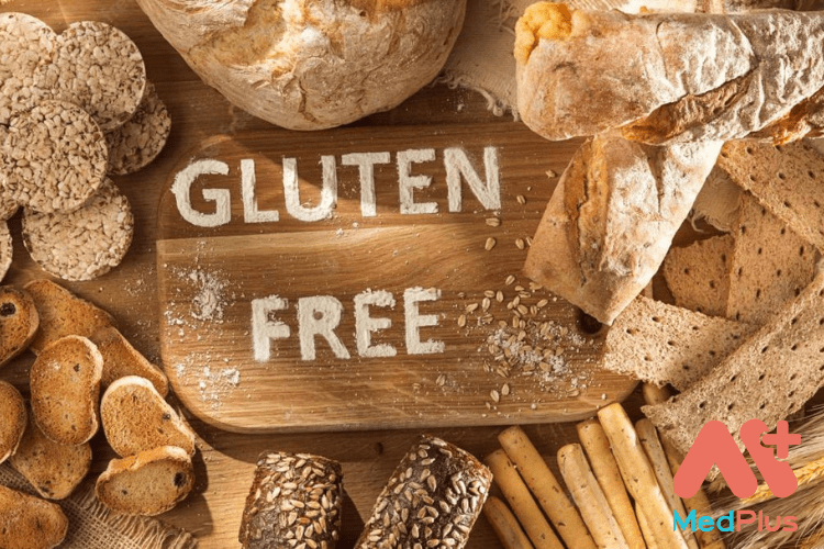 Gluten là gì? Chế độ ăn kiêng không chứa Gluten là gì?