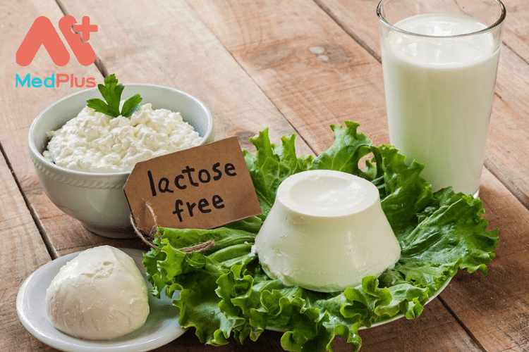 Chứng không dung nạp Lactose
