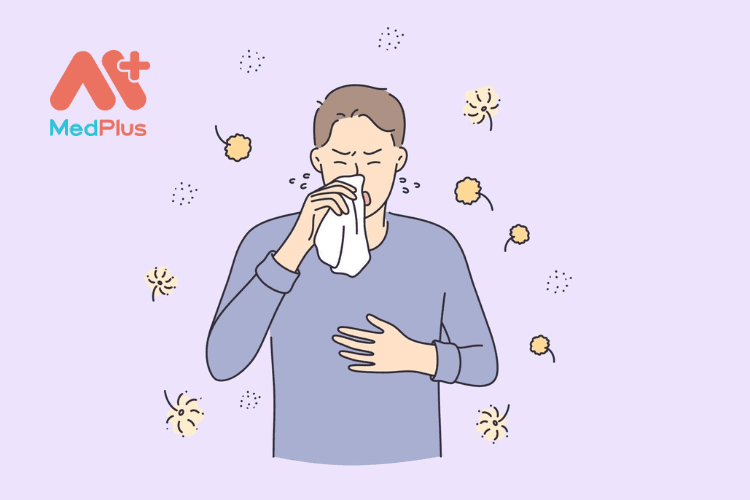 Lời khuyên cho người bị viêm mũi