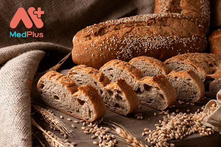 Vì sao thêm bánh mì ngũ cốc nảy mầm vào bữa ăn?