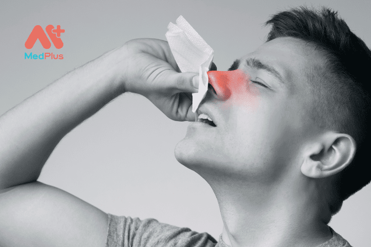 Tại sao nghẹt mũi lại xảy ra và cách điều trị
