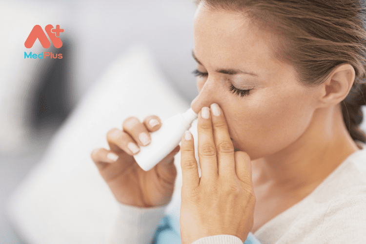 Tại sao nghẹt mũi lại xảy ra và cách điều trị