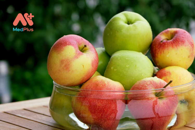 Bị trào ngược axit dạ dày nên ăn trái cây gì?