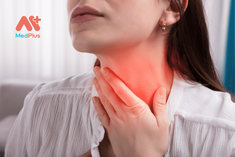 Tại sao cổ họng bị ngứa và làm thế nào để giảm ngứa?