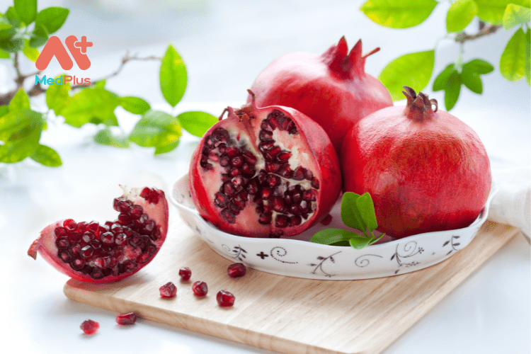 Sốt xuất huyết nên ăn trái cây gì? 8 Gợi ý nên ăn
